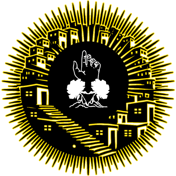 PERDITIO BAILED DE FAVELA Logo